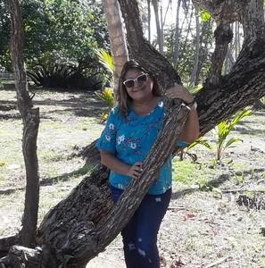 Meet your Posher, Gladys